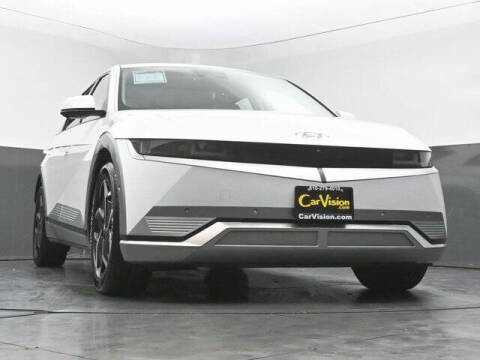 2024 Hyundai Ioniq 5 Limited