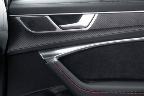 2026 Audi RS 6 Avant performance 4.0T quattro Avant