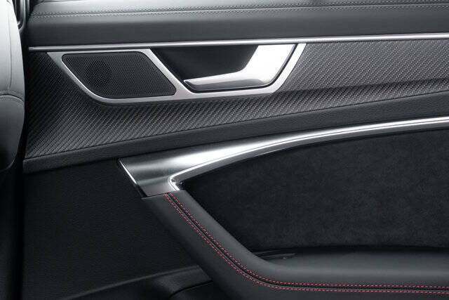 2026 Audi RS 6 Avant performance 4.0T quattro Avant