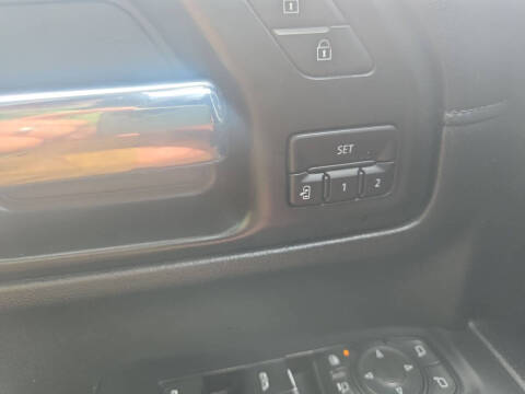 2020 GMC Sierra 2500HD Denali