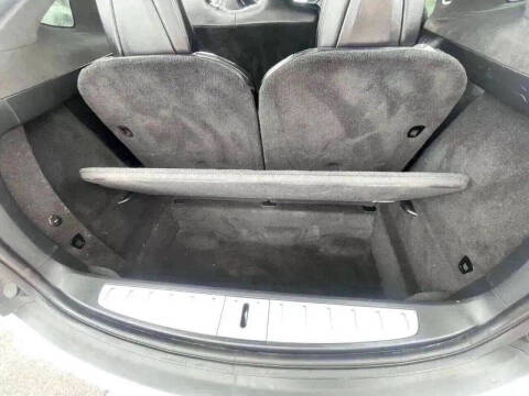 2017 Tesla Model X 75D