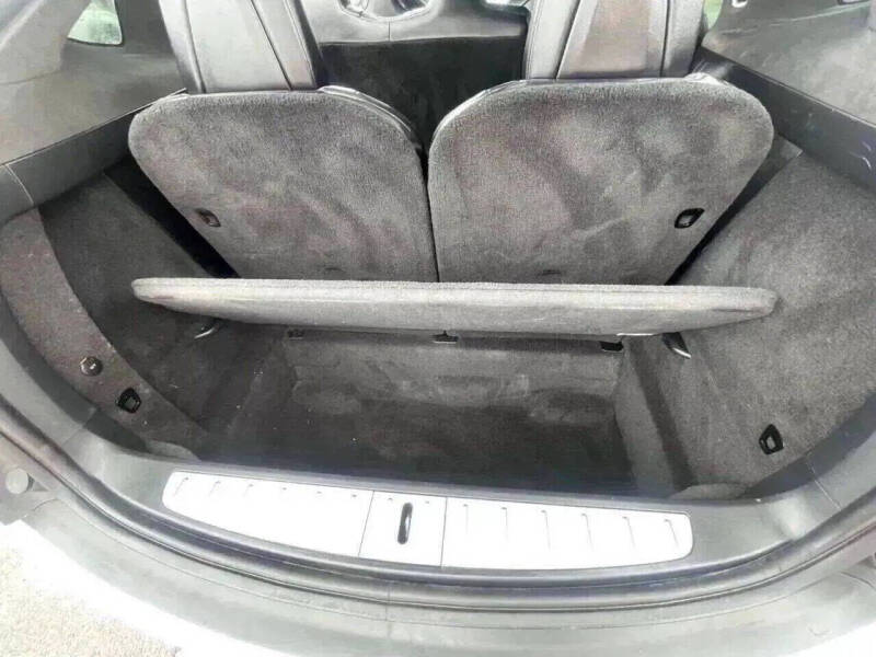 2017 Tesla Model X 75D