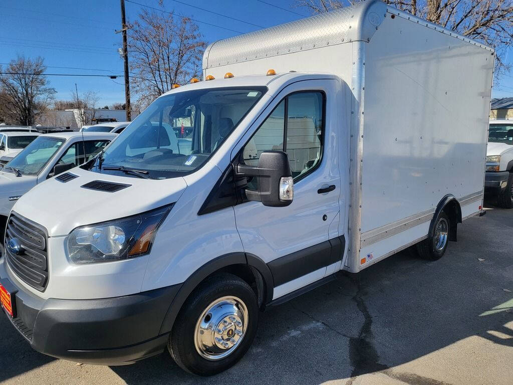 Box Trucks For Sale In Mountain Home, ID - Carsforsale.com®