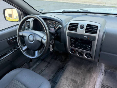 2006 Chevrolet Colorado LT