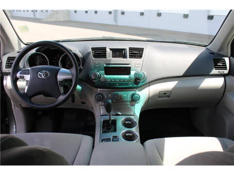 2011 Toyota Highlander