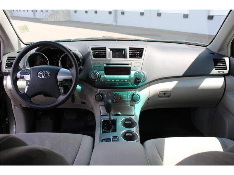 2011 Toyota Highlander