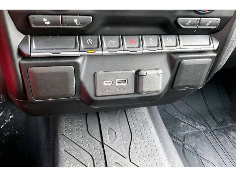 2022 Chevrolet Silverado 1500 Limited LT