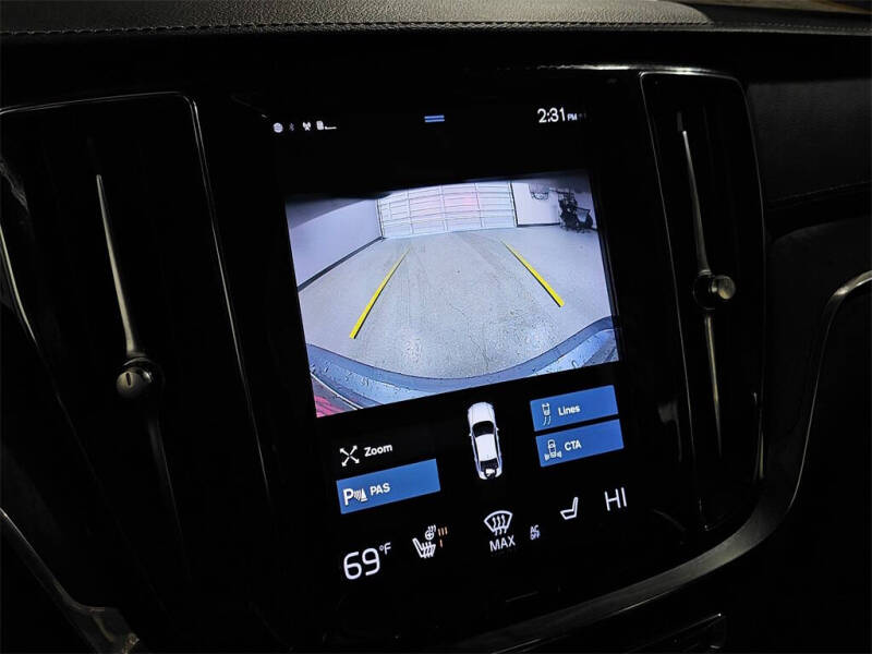 2021 Volvo S60 T6 Inscription