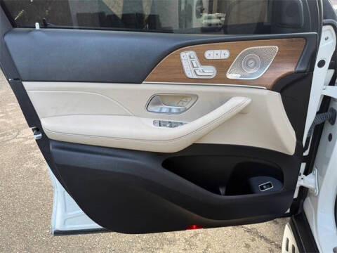 2022 Mercedes-Benz GLS GLS 450