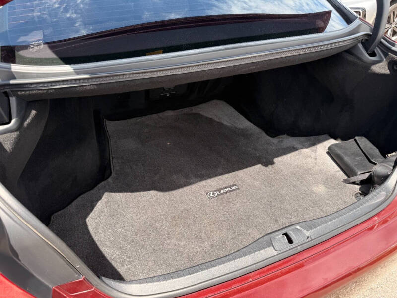 2009 Lexus LS 460