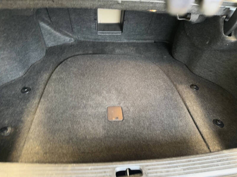 2002 Cadillac DeVille DHS