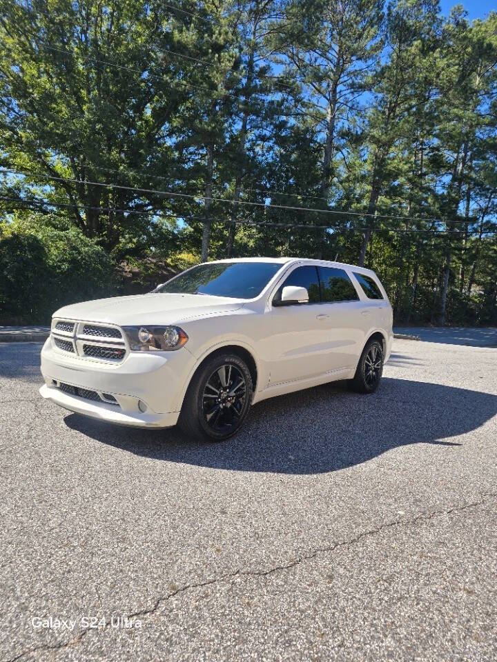 Dodge For Sale in Winder, GA SJ Auto Sales GA LLC
