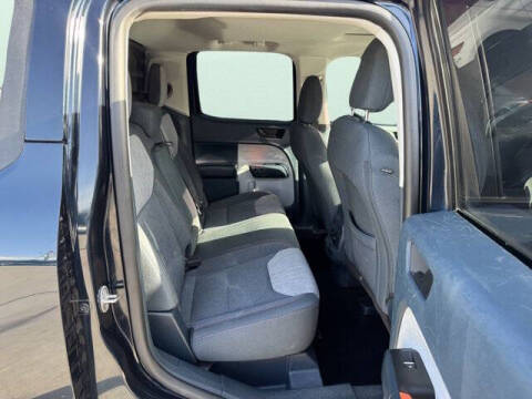 2023 Ford Maverick XLT