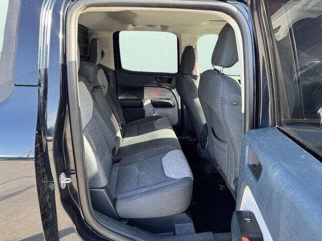 2023 Ford Maverick XLT