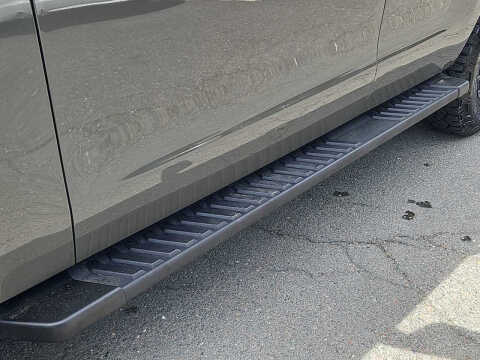 2024 Ford Expedition Timberline