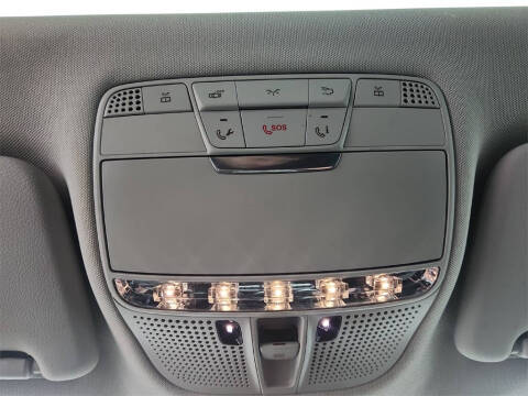 2017 Mercedes-Benz C-Class C 300 4MATIC