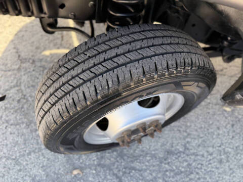 2019 Ford E-Series E-350 SD