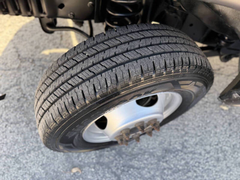 2019 Ford E-Series E-350 SD