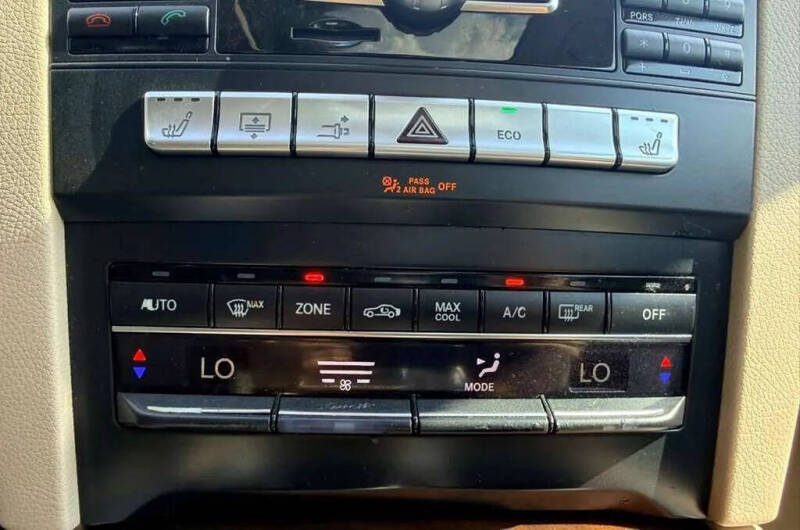 2014 Mercedes-Benz E-Class E 350