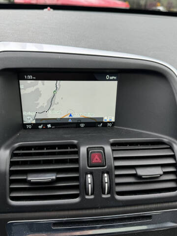 2016 Volvo XC60 T5 Drive-E Premier