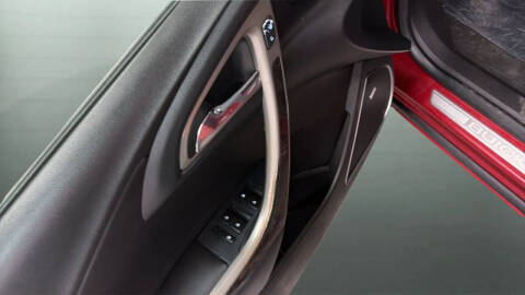 2017 Buick Verano Leather Group