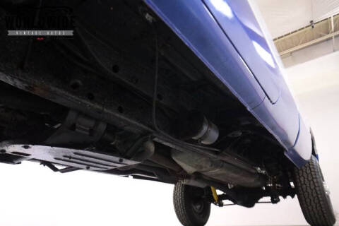 1996 Dodge Ram 2500