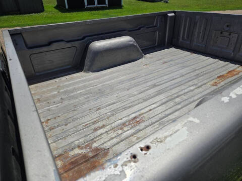 2001 Chevrolet S-10