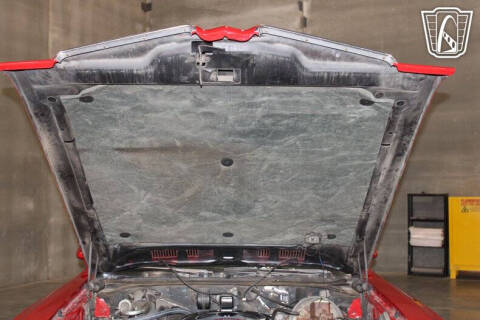 1971 Oldsmobile Cutlass Supreme