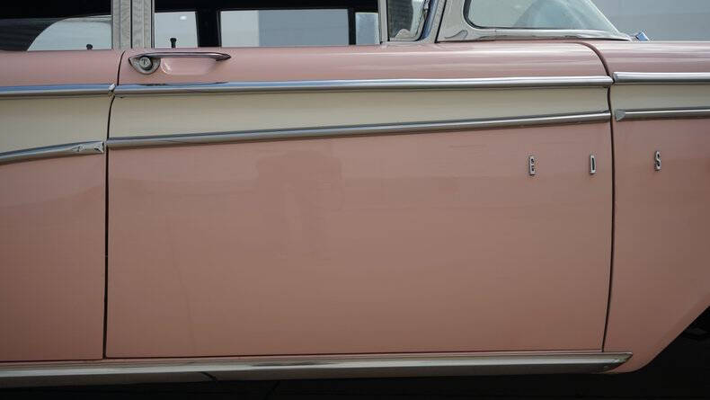 1959 Edsel Corsair