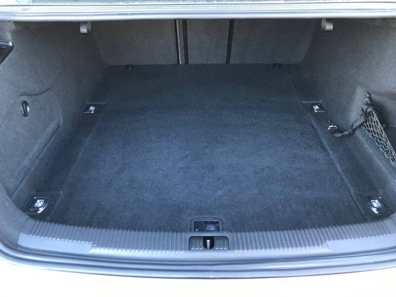 2018 Audi A6 2.0T Premium