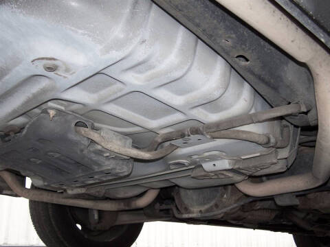 2009 Ford Crown Victoria