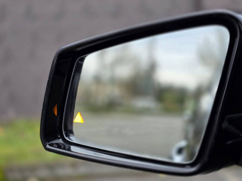 2014 Mercedes-Benz E-Class E 350 Sport