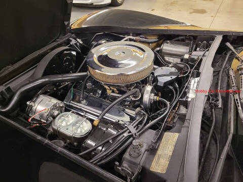 1978 Chevrolet Corvette