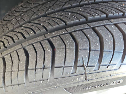 2018 Ford Transit Connect XL