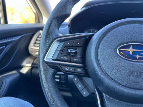 2022 Subaru Crosstrek