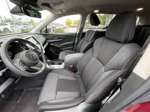 2024 Subaru Ascent Premium 7-Passenger