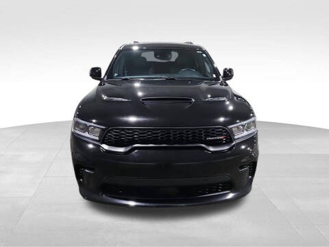 2025 Dodge Durango R/T Plus