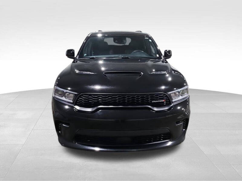 2025 Dodge Durango R/T Plus