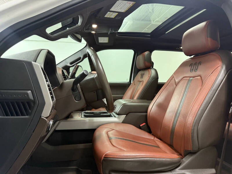 2019 Ford F-250 Super Duty King Ranch