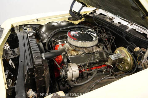 1968 Chevrolet Impala