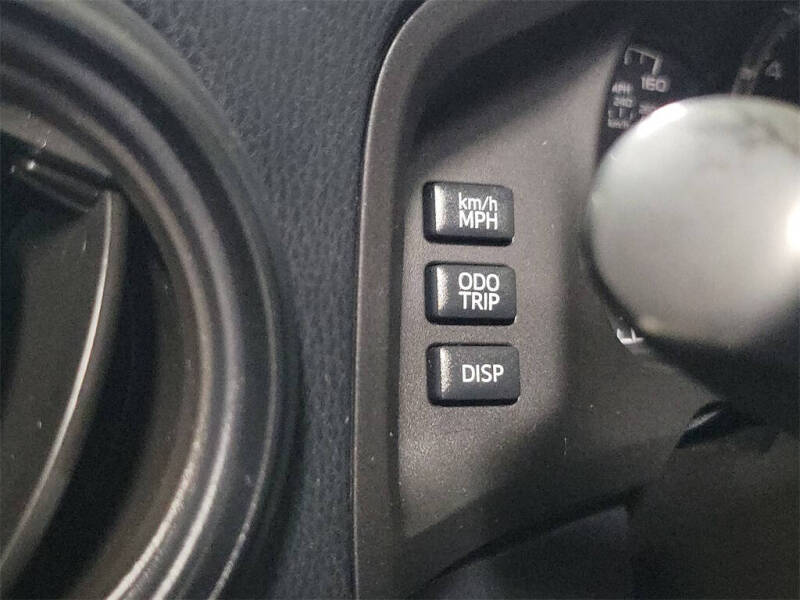 2017 Subaru BRZ Premium