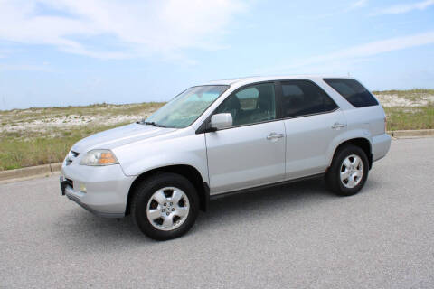 2006 Acura MDX