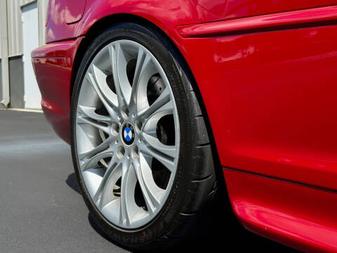 2005 BMW 3 Series 330Ci