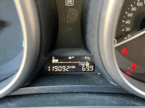 2013 Mazda MAZDA3 i Touring