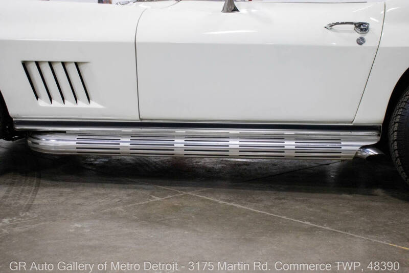1967 Chevrolet Corvette