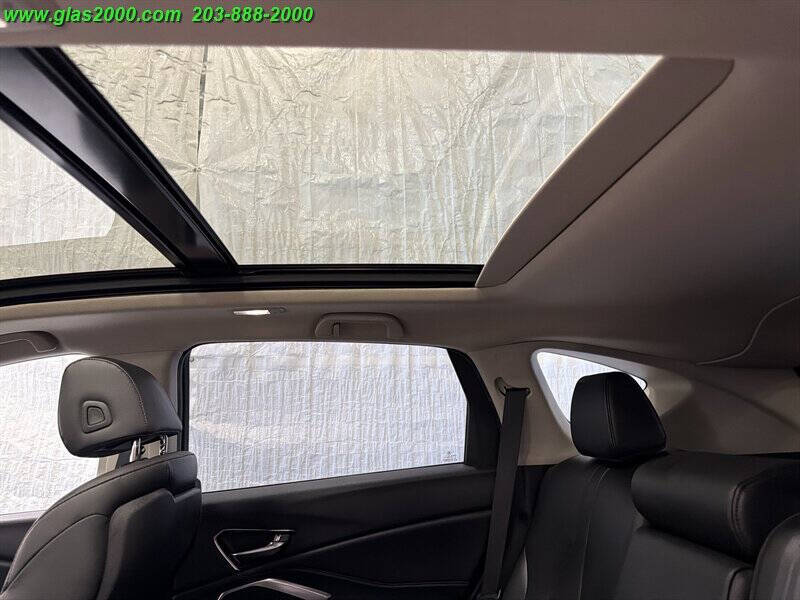 2019 Acura RDX SH-AWD