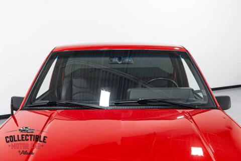 1988 Chevrolet C/K 1500 Series