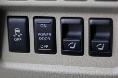 2012 Nissan Murano LE