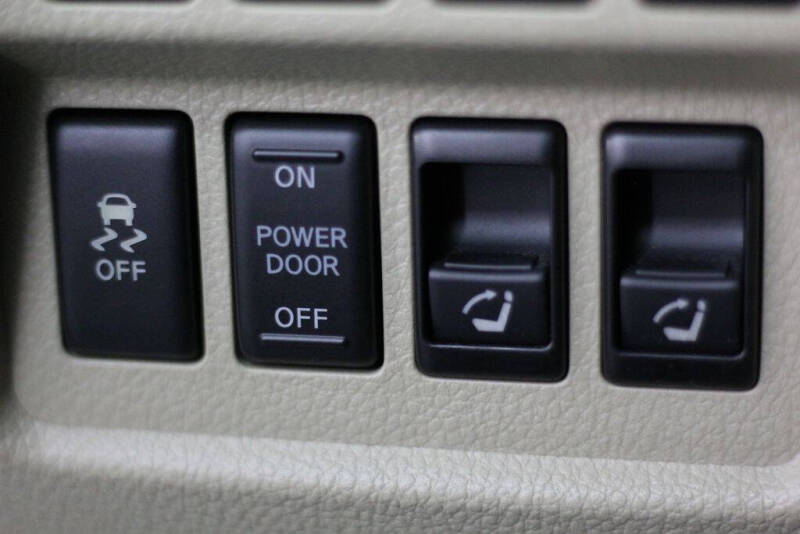 2012 Nissan Murano LE
