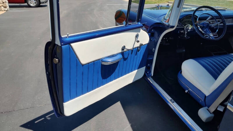 1956 Chevrolet 210